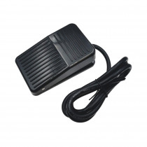 FS\01: Kāju pārslēdzēji;Switch: foot; Stabl.pos: 1; NC + NO; 10A/250VAC; IP20; -10÷70°C FS\01: Kāju pārslēdzēji;Switch: foot; Stabl.pos: 1; NC + NO; 10A/250VAC; IP20; -10÷70°C