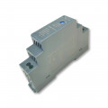 ESPE-HDN1005: Barošanas avoti DIN sliedei;Power supply: switched-mode; 10W; 5VDC; 2A; 100÷240VAC; 90x58x18mm