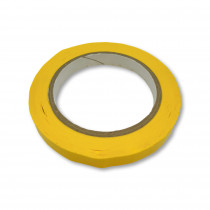H-OLD P.34 12MM 66M ŻÓŁTA: Izolācijas lentas;Tape: electrical insulating; W: 12mm; L: 66m; Thk: 60um; yellow; 80% H-OLD P.34 12MM 66M ŻÓŁTA: Izolācijas lentas;Tape: electrical insulating; W: 12mm; L: 66m; Thk: 60um; yellow; 80%