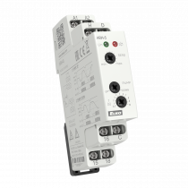 HRH-5/UNI: Uzraudzības releji;Module: level monitoring relay; conductive fluid level; DIN HRH-5/UNI: Uzraudzības releji;Module: level monitoring relay; conductive fluid level; DIN