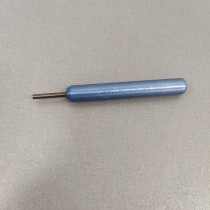 0011030006: Pārējas spīles;Tool: for demounting of terminals 0011030006: Pārējas spīles;Tool: for demounting of terminals