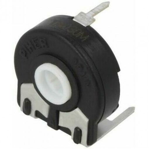 PT15RV02-472A2020-E-S: Potenciometri THT vienapgriezienu;Potentiometer: mounting; single turn,horizontal; 4.7kΩ; 250mW PT15RV02-472A2020-E-S: Potenciometri THT vienapgriezienu;Potentiometer: mounting; single turn,horizontal; 4.7kΩ; 250mW