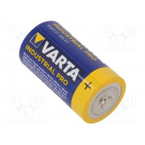 4014211111: Baterijas;Battery: alkaline; 1.5V; C; Industrial PRO; Ø26.2x50mm 4014211111: Baterijas;Battery: alkaline; 1.5V; C; Industrial PRO; Ø26.2x50mm