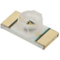 IR25-21C/TR8: Diodes LED IR;IR transmitter; 1mm; 3216; transparent; 160°; λp max: 940nm; SMD IR25-21C/TR8: Diodes LED IR;IR transmitter; 1mm; 3216; transparent; 160°; λp max: 940nm; SMD
