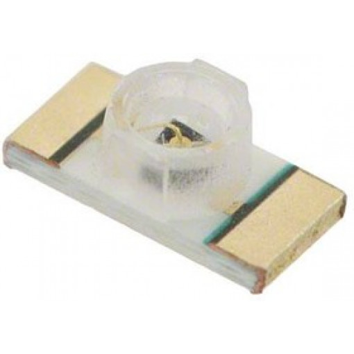 IR25-21C/TR8: Diodes LED IR;IR transmitter; 1mm; 3216; transparent; 160°; λp max: 940nm; SMD IR25-21C/TR8: Diodes LED IR;IR transmitter; 1mm; 3216; transparent; 160°; λp max: 940nm; SMD