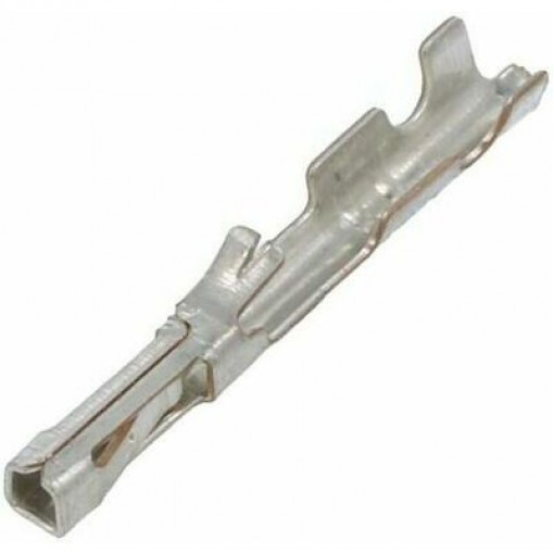 50420-8000: Savienojumi Automotive;Contact; female; cut from reel; for cable; -40÷85°C; 30V