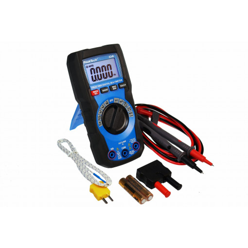 P 1041: Ciparu multimetri portatīvi;Digital multimeter; LCD 3,75 digit (4000),with a backlit P 1041: Ciparu multimetri portatīvi;Digital multimeter; LCD 3,75 digit (4000),with a backlit