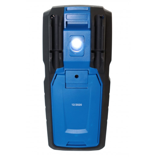 P 3350: Ciparu multimetri portatīvi;Digital multimeter; LCD (6000); VDC: 60mV,600mV,6V,60V,600V