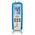 P 5144; Manometer; 0÷200mbar; LCD; Interface: USB; Meter: differential; PEAKTECH; PKT-P5144