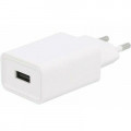 POSC05100A-WH-USB: Kontaktdakšas barošanas adapteri;Power supply: switched-mode; constant voltage; 5VDC; 1A; 5W; plug