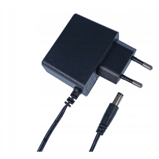 POSC05300A: Kontaktdakšas barošanas adapteri;Power supply: switched-mode; constant voltage; 5VDC; 3A; 15W; plug