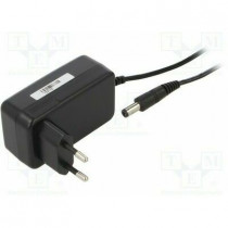 POSC12200A-H: Kontaktdakšas barošanas adapteri;Power supply: switched-mode; constant voltage; 12VDC; 2A; 24W