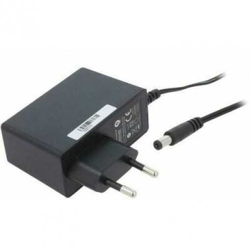 POSC15160A: Kontaktdakšas barošanas adapteri;Power supply: switched-mode; constant voltage; 15VDC; 1.6A; 24W