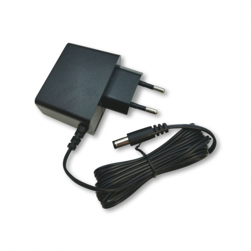 POSC17100A: Kontaktdakšas barošanas adapteri;Power supply: switched-mode; constant voltage; 17VDC; 1A; 17W