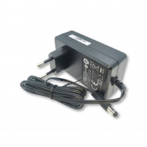 POSC24150A-H: Kontaktdakšas barošanas adapteri;Power supply: switched-mode; constant voltage; 24VDC; 1.5A; 36W