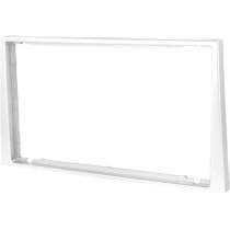 : Radio rāmji;Radio mounting frame; Opel,Renault,Suzuki; 2 DIN : Radio rāmji;Radio mounting frame; Opel,Renault,Suzuki; 2 DIN