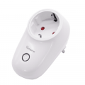 S26R2TPE-FR: Ēkas automātika;Power socket; S26; IP00; 100÷240VAC; -10÷40°C; Interface: LAN,WiFi