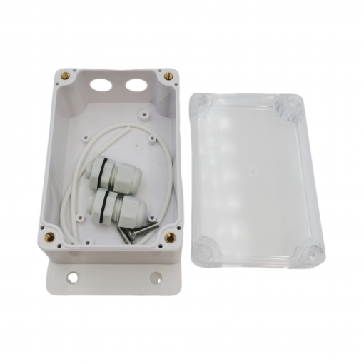 IM171017001: Ēkas automātika;Waterproof cover; IP66; SONOFF-TH10,SONOFF-TH16 IM171017001: Ēkas automātika;Waterproof cover; IP66; SONOFF-TH10,SONOFF-TH16