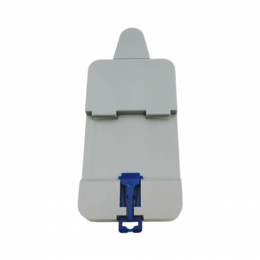 DR: Ēkas automātika;Adapter for DIN rail
