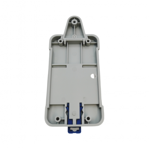 DR: Ēkas automātika;Adapter for DIN rail