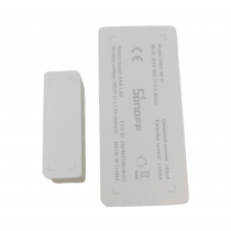 DW2-WI-FI: Ēkas automātika;Wireless reed sensor; -10÷40°C; Interface: WiFi; Plating: plastic DW2-WI-FI: Ēkas automātika;Wireless reed sensor; -10÷40°C; Interface: WiFi; Plating: plastic