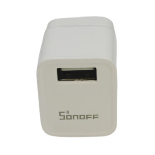 MICRO: Ēkas automātika;Switch WiFi; 5VDC; -10÷40°C; 12W; 2.5A MICRO: Ēkas automātika;Switch WiFi; 5VDC; -10÷40°C; 12W; 2.5A
