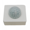 PIR3-RF: Ēkas automātika;Motion sensor; for wall mounting; -10÷40°C; 433.92MHz; 8m; 100° PIR3-RF: Ēkas automātika;Motion sensor; for wall mounting; -10÷40°C; 433.92MHz; 8m; 100°