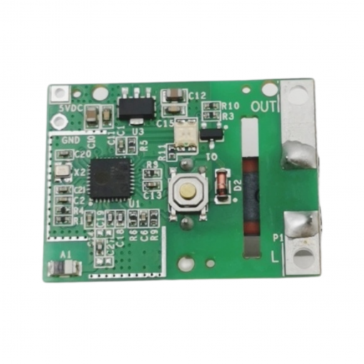 RE5V1C: Ēkas automātika;Switch WiFi; 5÷24VDC; -10÷40°C; Interface: WiFi; 10A RE5V1C: Ēkas automātika;Switch WiFi; 5÷24VDC; -10÷40°C; Interface: WiFi; 10A