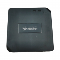 RF BRIDGER2: Ēkas automātika;Switch WiFi; 5VDC; for wall mounting; -10÷40°C; 433.92MHz RF BRIDGER2: Ēkas automātika;Switch WiFi; 5VDC; for wall mounting; -10÷40°C; 433.92MHz