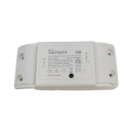 RFR2: Ēkas automātika;Single channel controller; 100÷240VAC; -10÷40°C; OUT: 1; 10A RFR2: Ēkas automātika;Single channel controller; 100÷240VAC; -10÷40°C; OUT: 1; 10A