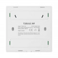 T2EU1C-RF: Ēkas automātika;Touch switch; T2EU-RF; IP00; glued,screw; -10÷40°C; 433MHz