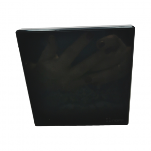 T3EU2C: Ēkas automātika;Touch switch; TX; 100÷240VAC; in mounting box; -10÷40°C; 433MHz T3EU2C: Ēkas automātika;Touch switch; TX; 100÷240VAC; in mounting box; -10÷40°C; 433MHz