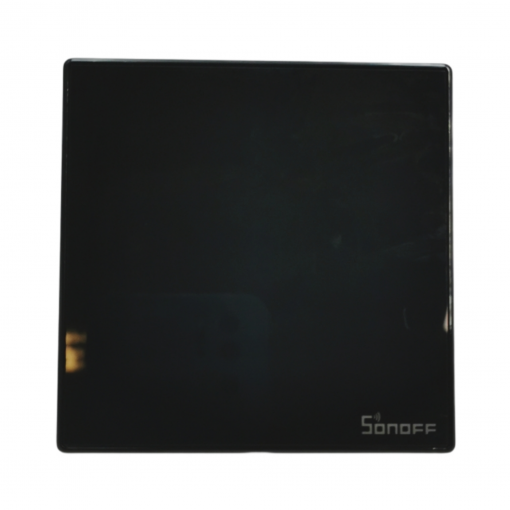 T3EU3C: Ēkas automātika;Touch switch; TX; 100÷240VAC; in mounting box; -10÷40°C; 433MHz T3EU3C: Ēkas automātika;Touch switch; TX; 100÷240VAC; in mounting box; -10÷40°C; 433MHz