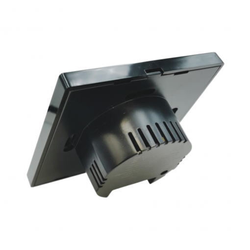 T3EU3C: Ēkas automātika;Touch switch; TX; 100÷240VAC; in mounting box; -10÷40°C; 433MHz T3EU3C: Ēkas automātika;Touch switch; TX; 100÷240VAC; in mounting box; -10÷40°C; 433MHz