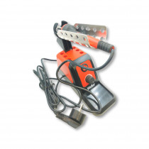 WLSK3023C: Lodēšanas stacijas;Soldering station; analogue,with knob; 30W; Plug: EU