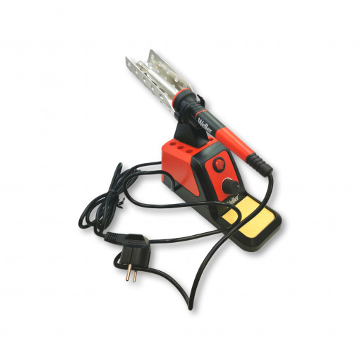 WLSK8023C: Lodēšanas stacijas;Soldering station; analogue,with knob; 80W; Plug: EU WLSK8023C: Lodēšanas stacijas;Soldering station; analogue,with knob; 80W; Plug: EU