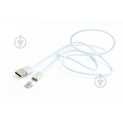 CC-USB2-AMUCMM-1M: USB vadi un adapteri;Cable: USB-USB; USB A plug,USB C plug; 1m; Colour: white CC-USB2-AMUCMM-1M: USB vadi un adapteri;Cable: USB-USB; USB A plug,USB C plug; 1m; Colour: white