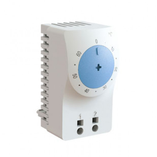 11101.9-01; Sensor: thermostat; NO; 10A; 250VAC; spring clamps; 60x33x41mm; STEGO; 11101.9-01