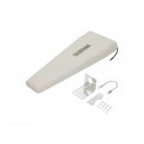 5G-LPA01W-SMA-3; Antenna; 5G,LTE; 10dBi; outside; 50Ω; 680÷2700MHz,3400÷3800MHz; SR PASSIVES; 5G-LPA01W-SMA-3