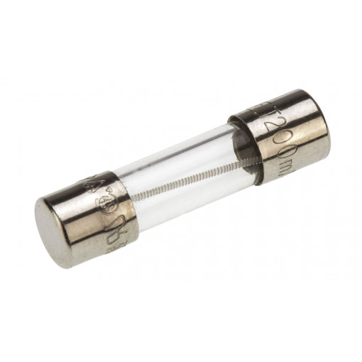 5 pcs set; 5MF 1.5-R; Fuse: fuse; quick blow; 1.5A; 250VAC; cylindrical,glass; 5x20mm; BEL FUSE; 5MF-1.5-R 5 pcs set; 5MF 1.5-R; Fuse: fuse; quick blow; 1.5A; 250VAC; cylindrical,glass; 5x20mm; BEL FUSE; 5MF-1.5-R