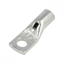 BM013311: Neizolēti savienotāji;Tip: ring tube; M6; 6mm2; crimped; for cable; non-insulated; tinned BM013311: Neizolēti savienotāji;Tip: ring tube; M6; 6mm2; crimped; for cable; non-insulated; tinned