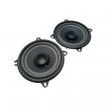 CL-018130DC: Automašīnu skaļruņi - komplekti;Car loudspeakers; one-way; 130mm; 50W; 70÷18000Hz; 2 loudspeakers