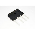 D25XB100-7000, Bridge rectifier: single-phase, SHINDENGEN D25XB100-7000, Bridge rectifier: single-phase, SHINDENGEN