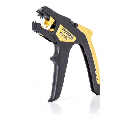 20200; Stripping tool; Wire: round; Super 4 Pro; JOKARI; JOKARI-20200 20200; Stripping tool; Wire: round; Super 4 Pro; JOKARI; JOKARI-20200