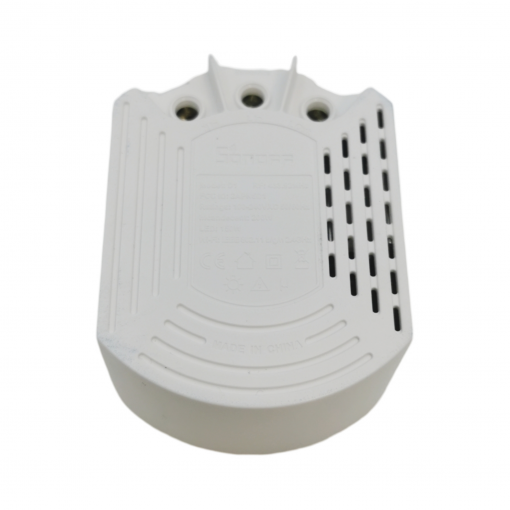 D1: Ēkas automātika;Dimmer; 100÷240VAC; flush mount; -10÷40°C; 433.92MHz; 150W; OUT: 1 D1: Ēkas automātika;Dimmer; 100÷240VAC; flush mount; -10÷40°C; 433.92MHz; 150W; OUT: 1