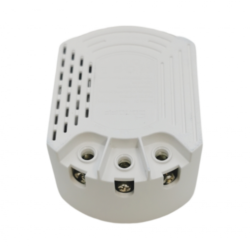 D1: Ēkas automātika;Dimmer; 100÷240VAC; flush mount; -10÷40°C; 433.92MHz; 150W; OUT: 1 D1: Ēkas automātika;Dimmer; 100÷240VAC; flush mount; -10÷40°C; 433.92MHz; 150W; OUT: 1