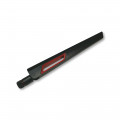 WIFI-ANT-SV03-SMA: Antenas WiFi/Bluetooth;Antenna; WiFi; 5dBi; angular,twist-on,vertical; 50Ω; male,SMA