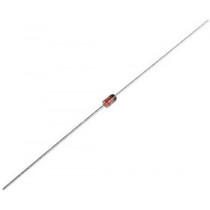 1N4448 A0G, Diode: switching; SMD; 100V; 150mA; reel,tape; Ifsm: 2A; DO35; 500mW, TAIWAN SEMICONDUCTOR 1N4448 A0G, Diode: switching; SMD; 100V; 150mA; reel,tape; Ifsm: 2A; DO35; 500mW, TAIWAN SEMICONDUCTOR