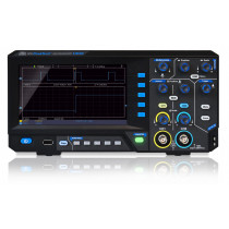 P 1402: Ciparu osciloskopi;Oscilloscope: digital; Ch: 2; 20MHz; 250Msps; 10kpts; automatic P 1402: Ciparu osciloskopi;Oscilloscope: digital; Ch: 2; 20MHz; 250Msps; 10kpts; automatic