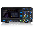 P 1404: Ciparu osciloskopi;Oscilloscope: digital; Ch: 2; 100MHz; 1Gsps; 10kpts; automatic; 15W